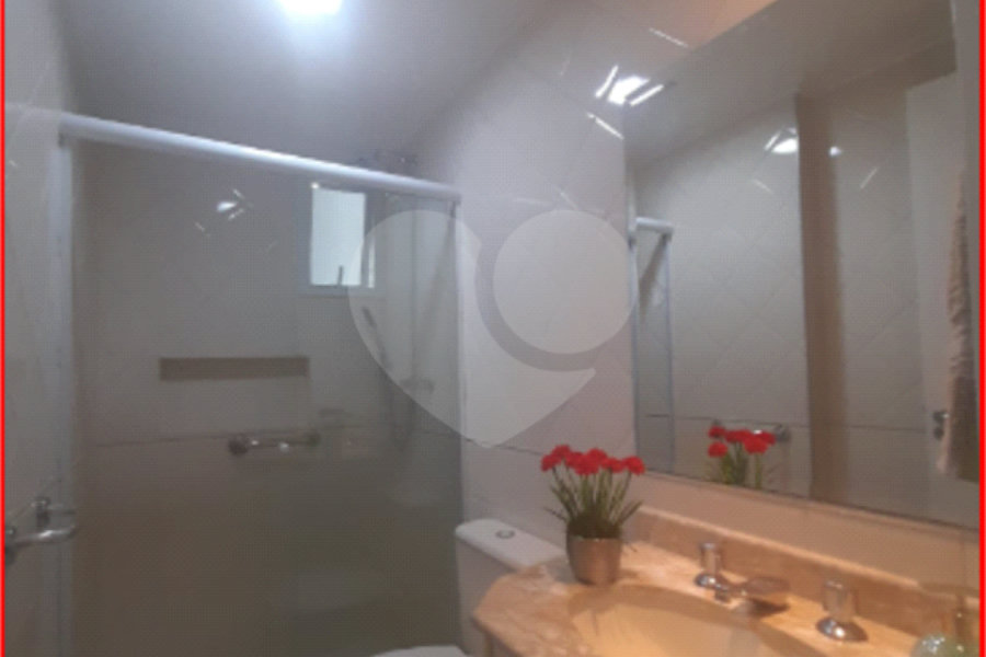 Apartamento à venda com 3 quartos, sendo 1 suíte, em Vila Nova Cachoeirinha, São Paulo, SP