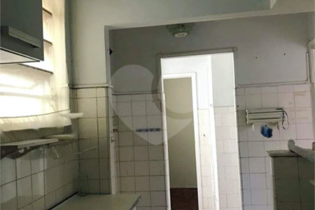 Apartamento à venda com 2 quartos em Tijuca, Rio de Janeiro, RJ