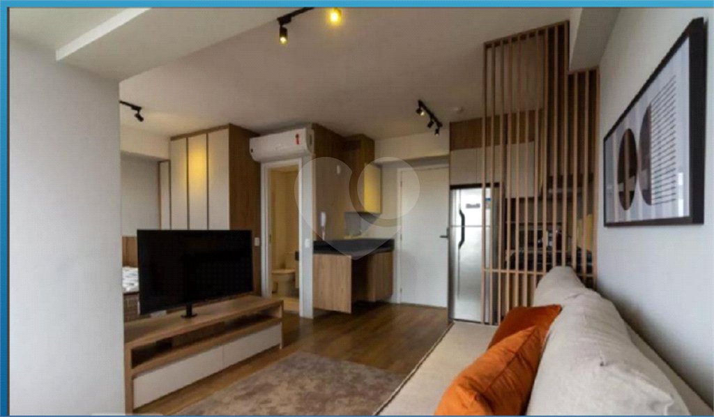 Apartamento para alugar com 1 suíte em Butantã, São Paulo, SP