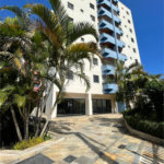 Apartamento à venda com 2 quartos, sendo 1 suíte, em Vila Gustavo, São Paulo, SP