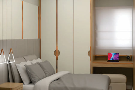 Smart Reale Residencial