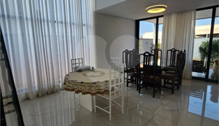Casa à venda com 3 suítes no condomínio Mosaico Essence - Fase 2, Mogi das Cruzes - SP