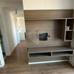 Apartamento à venda com 2 quartos em Belenzinho, São Paulo, SP
