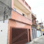 Sobrado à venda com 3 quartos, sendo 1 suíte,  em Freguesia do Ó, São Paulo, SP