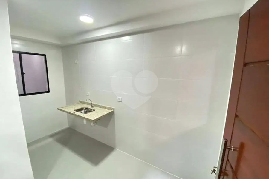 Casa à venda com 1 quarto em Santana, São Paulo, SP