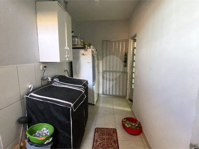 Casa Térrea à venda com 4 quartos, sendo 1 suíte,  em Campo Grande, São Paulo, SP