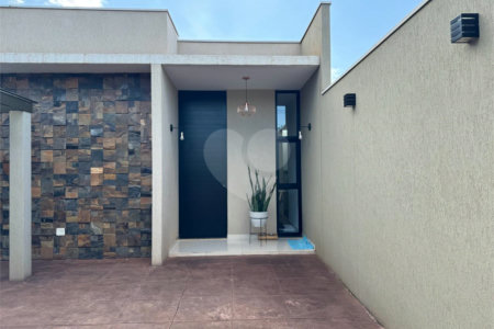 Casa à venda com 2 quartos, sendo 1 suíte, em Bonfim Paulista, Ribeirão Preto, SP