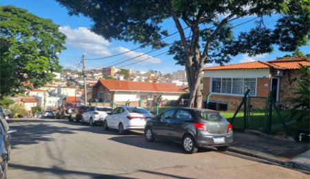 Casa à venda com 6 quartos em Santa Rosa, Vinhedo, SP