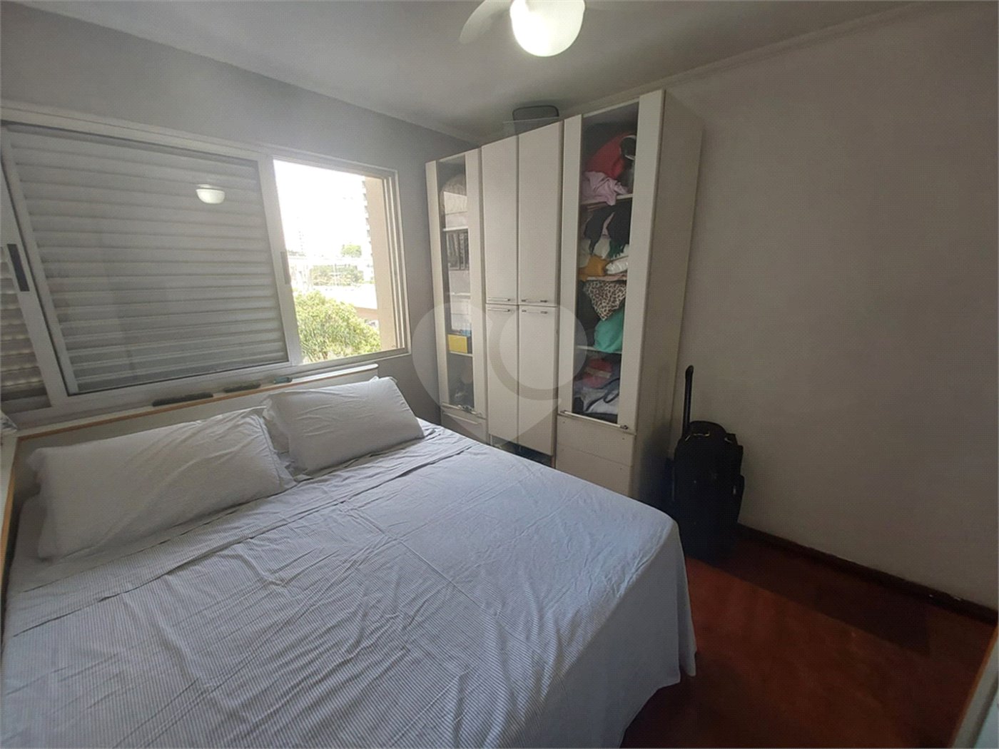 Apartamento à venda com 3 quartos, sendo 1 suíte, em Vila Cordeiro, São Paulo, SP