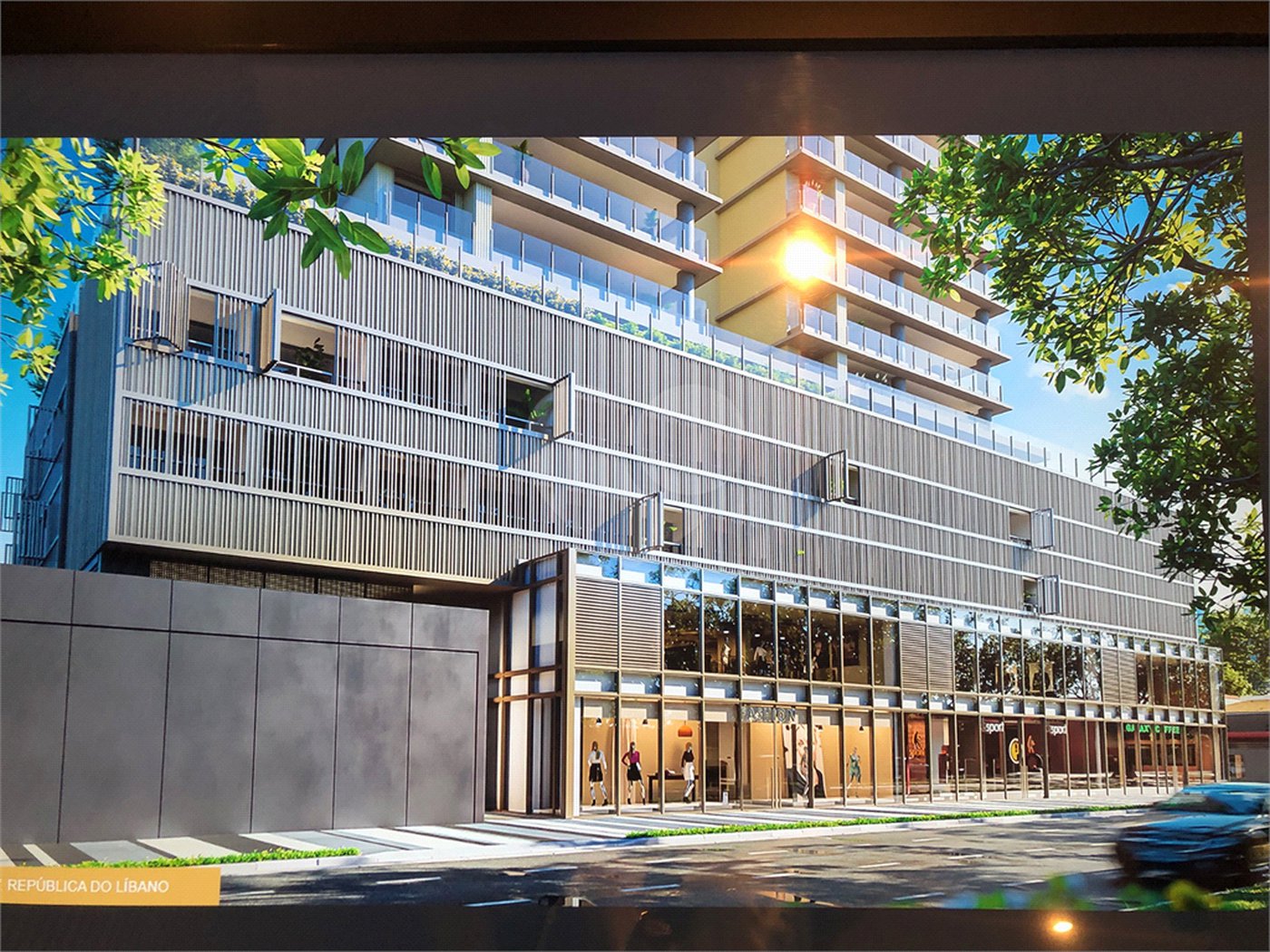 Apartamento à venda com 3 suítes em Moema, São Paulo, SP