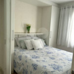 Apartamento à venda com 2 quartos em Rio Pequeno, São Paulo, SP