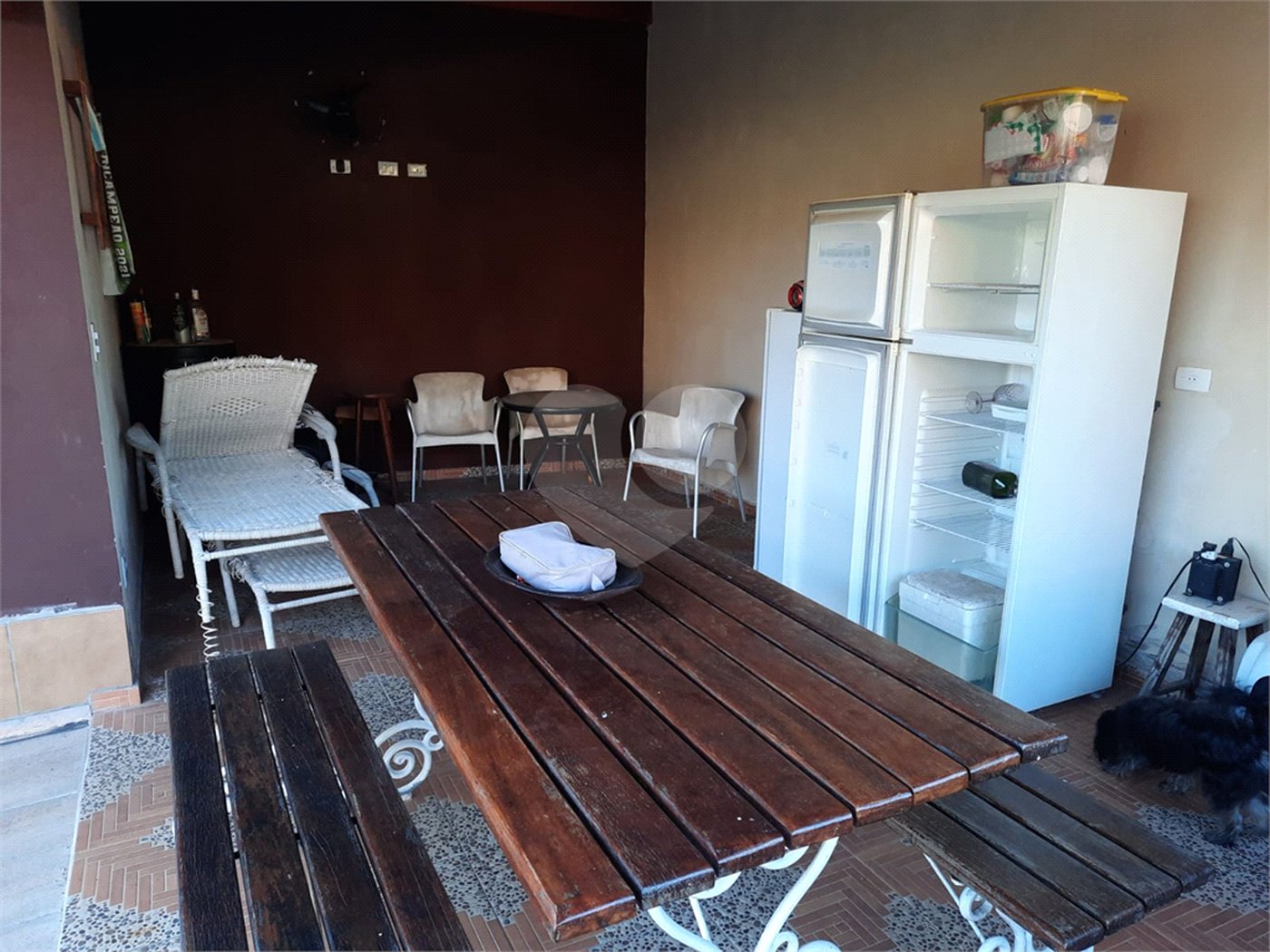 Casa à venda com 3 quartos, sendo 1 suíte,  no condomínio Jardim do Ribeirão Ii, Itupeva - SP