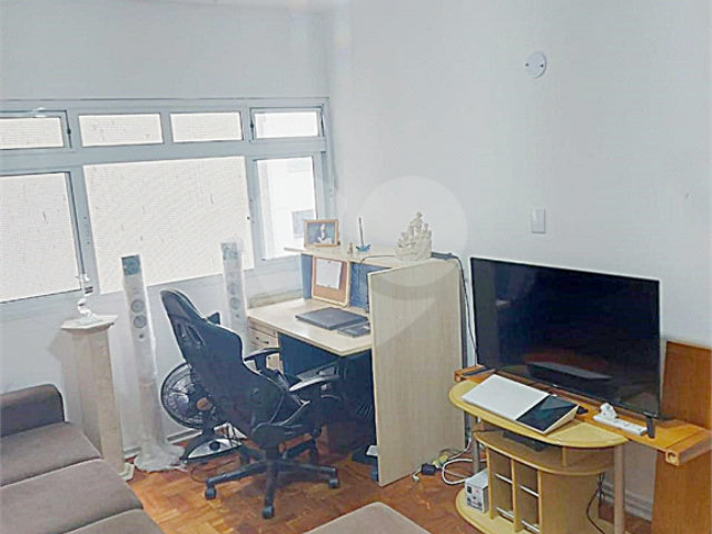 Apartamento à venda com 2 quartos em Santana, São Paulo, SP