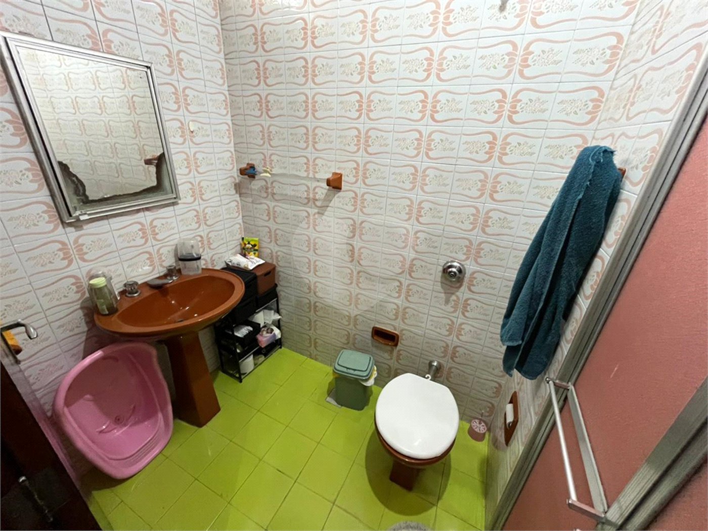 Casa a venda na Cidade Jardim com 3 dormitorios e 1 suite