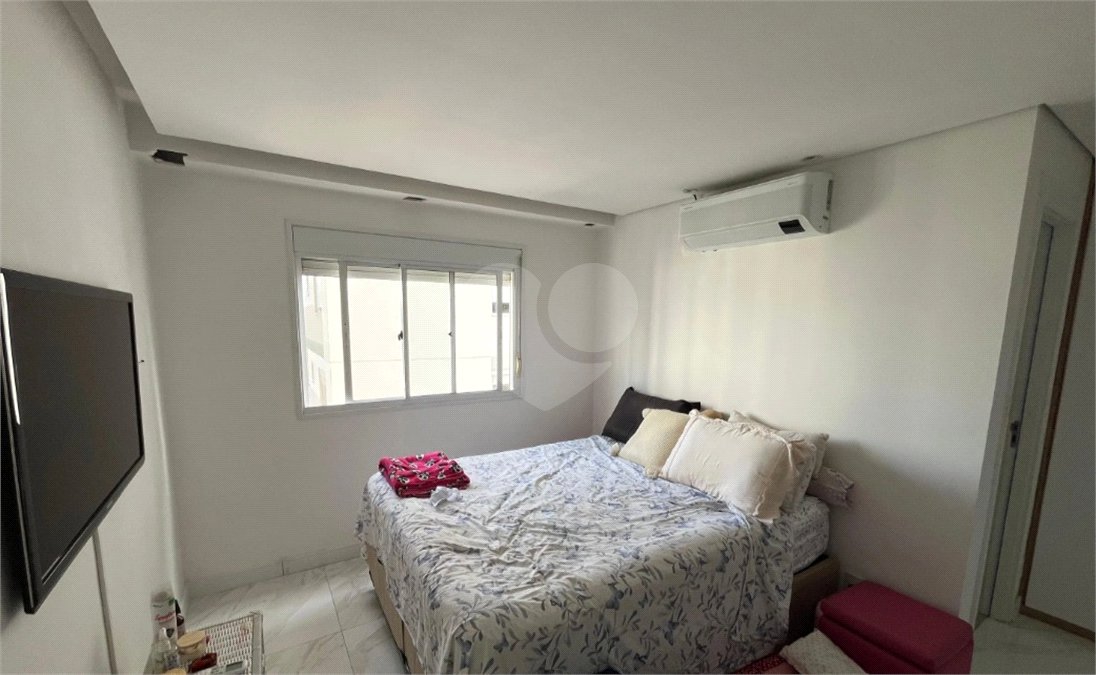 Apartamento à venda com 2 suítes em Jardim Vazani, São Paulo, SP