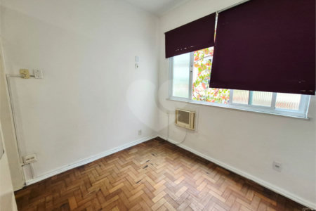 Kitnet à venda com 1 quarto em Leme, Rio de Janeiro, RJ