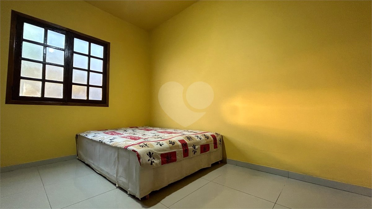 Casa à venda com 2 quartos em Tucuns, Armação dos Búzios, RJ