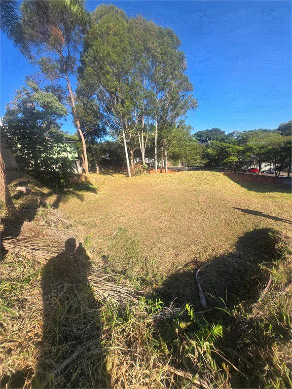 Terreno à venda em Butantã, São Paulo, SP