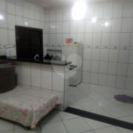 Sobrado com 3 dormitórios.