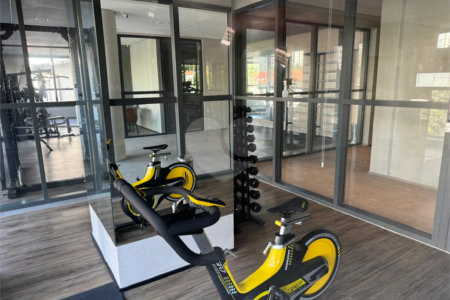 Apartamento à venda com 3 suítes em Brooklin Paulista, São Paulo, SP