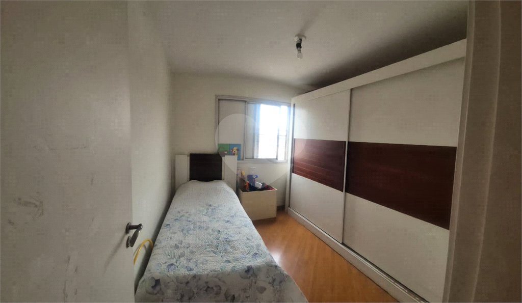 Apartamento à venda com 3 quartos em Vila Guilherme, São Paulo, SP