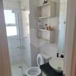 Apartamento à venda com 2 quartos em Jardim Ismênia, São José dos Campos, SP