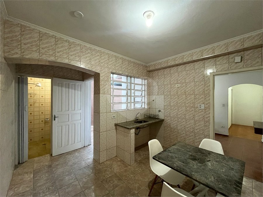 Casa para alugar com 1 quarto em Jardim Lúcia, São Paulo, SP