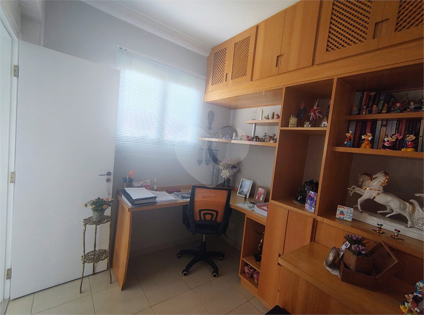 Apartamento à venda com 3 quartos, sendo 2 suítes, em Vila Rica, Jundiaí, SP