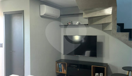Villagio à venda com 2 quartos, sendo 1 suíte,  em Vila São Paulo, Mogi das Cruzes, SP