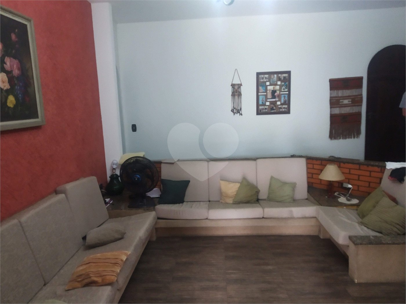 Casa Térrea à venda com 5 quartos, sendo 1 suíte,  em Jardim Dom Bosco, Indaiatuba, SP