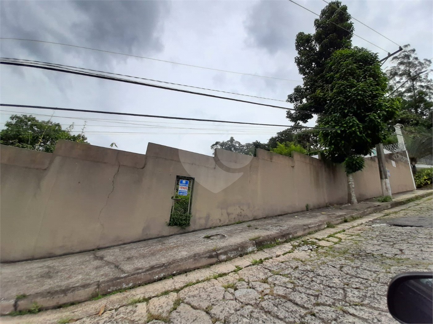 Terreno à venda em Tremembé, São Paulo, SP