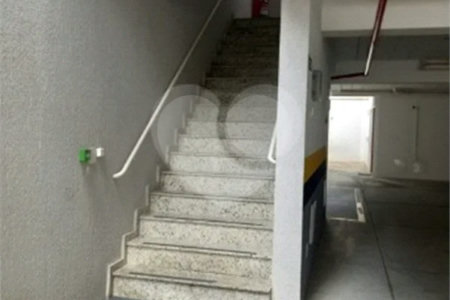Apartamento à venda com 2 quartos em Água Fria, São Paulo, SP