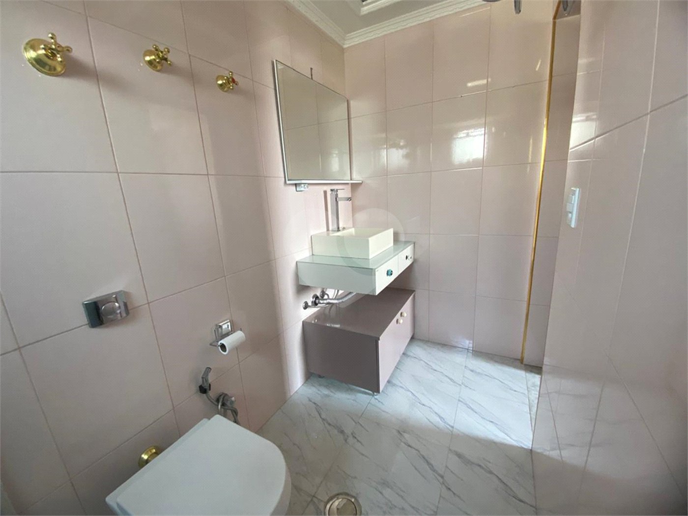 Cobertura à venda com 3 quartos, sendo 1 suíte,  em Mandaqui, São Paulo, SP