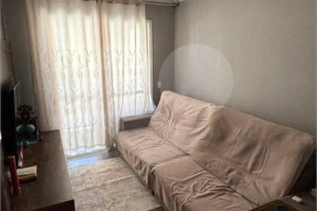 Apartamento à venda com 2 quartos, sendo 1 suíte, em Jardim Rosa de Franca, Guarulhos, SP