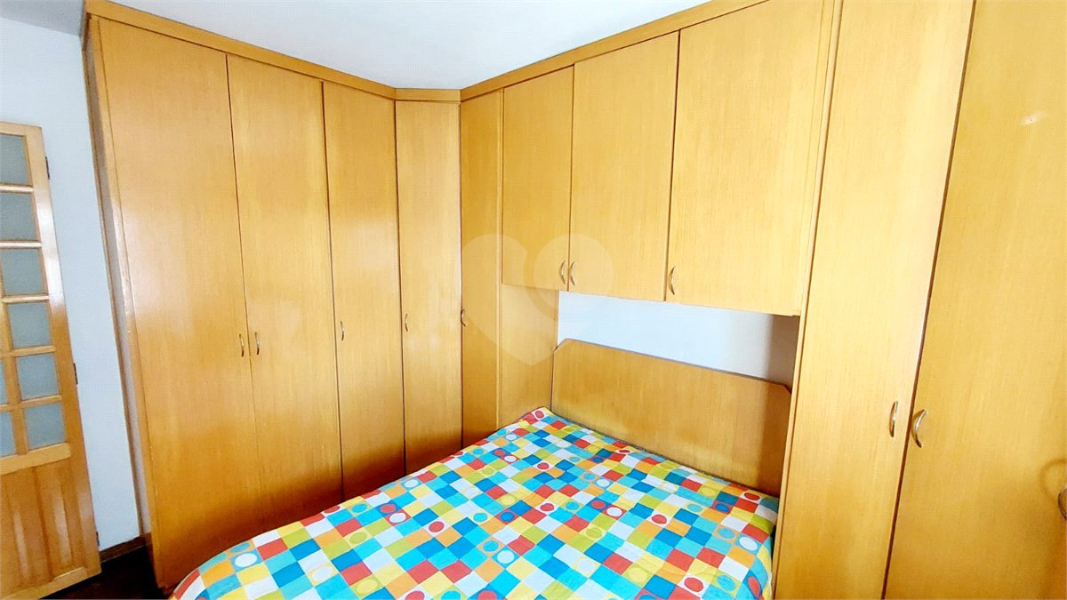 Apartamento à venda com 2 quartos em Casa Verde, São Paulo, SP