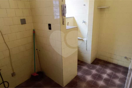 Apartamento à venda com 3 quartos em Andaraí, Rio de Janeiro, RJ