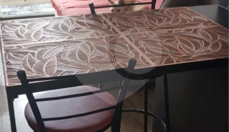 Apartamento à venda com 1 quarto em Brás, São Paulo, SP
