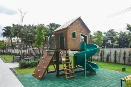Studio à venda com 1 suíte em Vila Andrade, São Paulo, SP