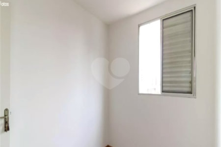 Apartamento à venda com 2 quartos em Liberdade, São Paulo, SP
