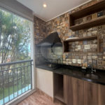 Apartamento à venda com 3 quartos, sendo 2 suítes, em Vila Irmãos Arnoni, São Paulo, SP