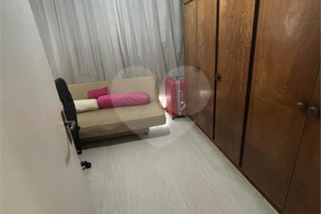 Apartamento à venda com 2 quartos em Vila Isabel, Rio de Janeiro, RJ