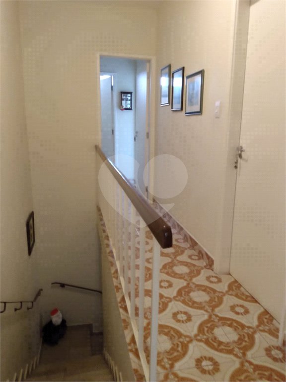 Sobrado à venda com 3 quartos em Vila Cordeiro, São Paulo, SP