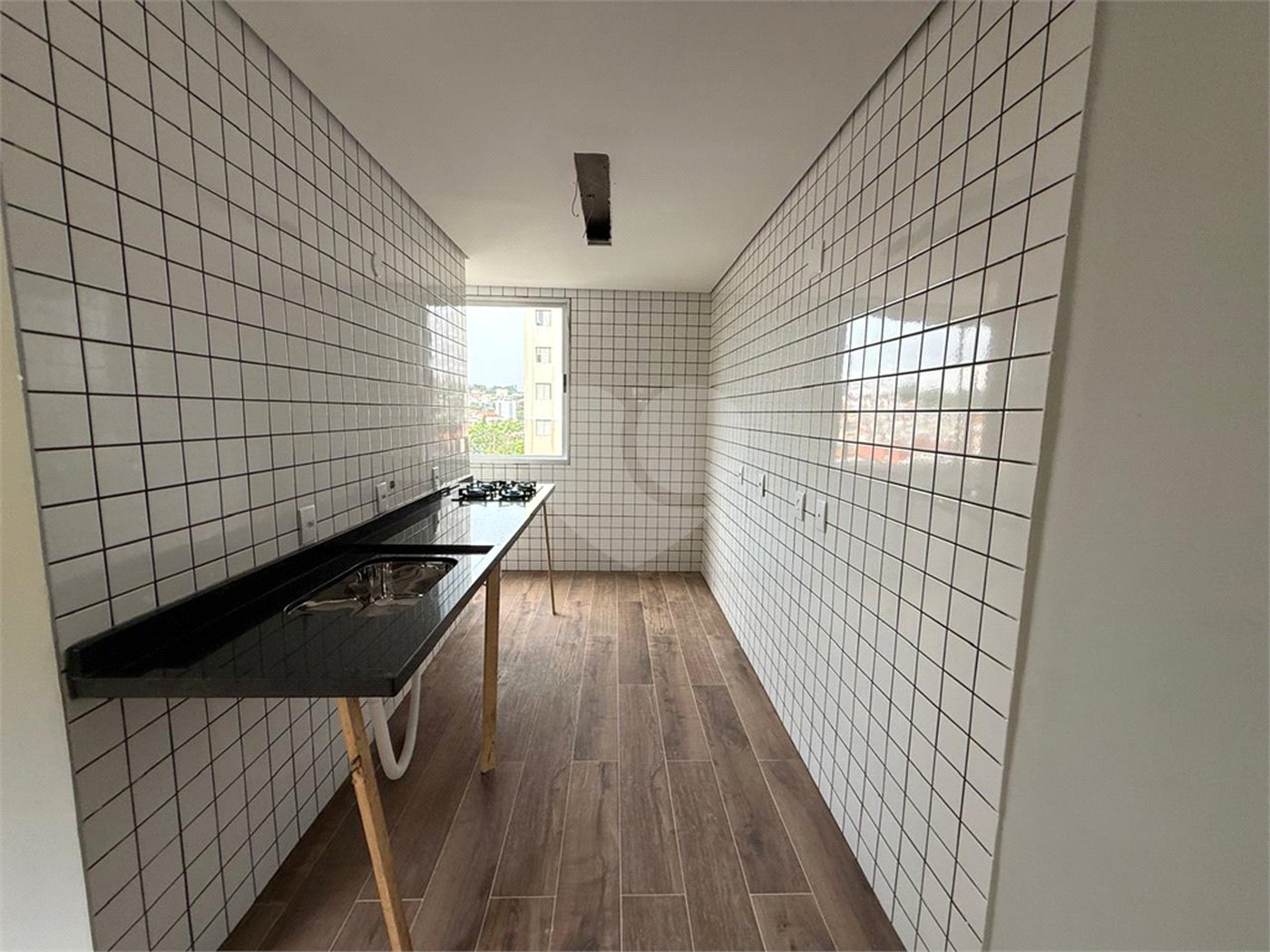 Apartamento à venda com 2 quartos em Casa Verde, São Paulo, SP