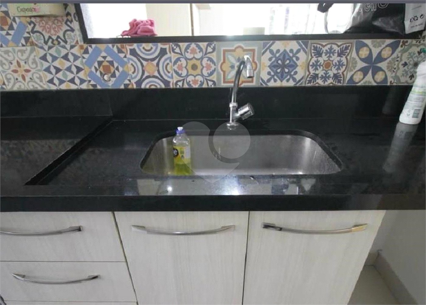 Apartamento à venda com 3 quartos, sendo 1 suíte,  em Jardim Ampliação, São Paulo, SP