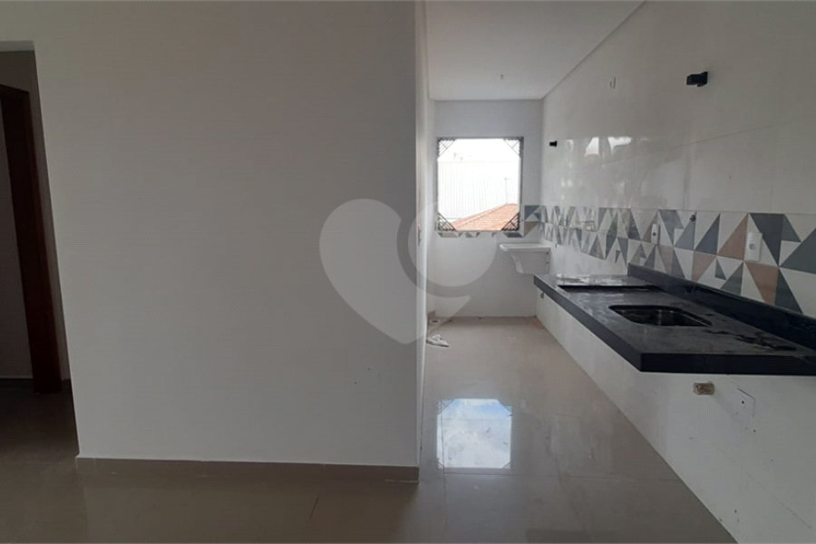 Condomínio à venda com 2 quartos em Tucuruvi, São Paulo, SP