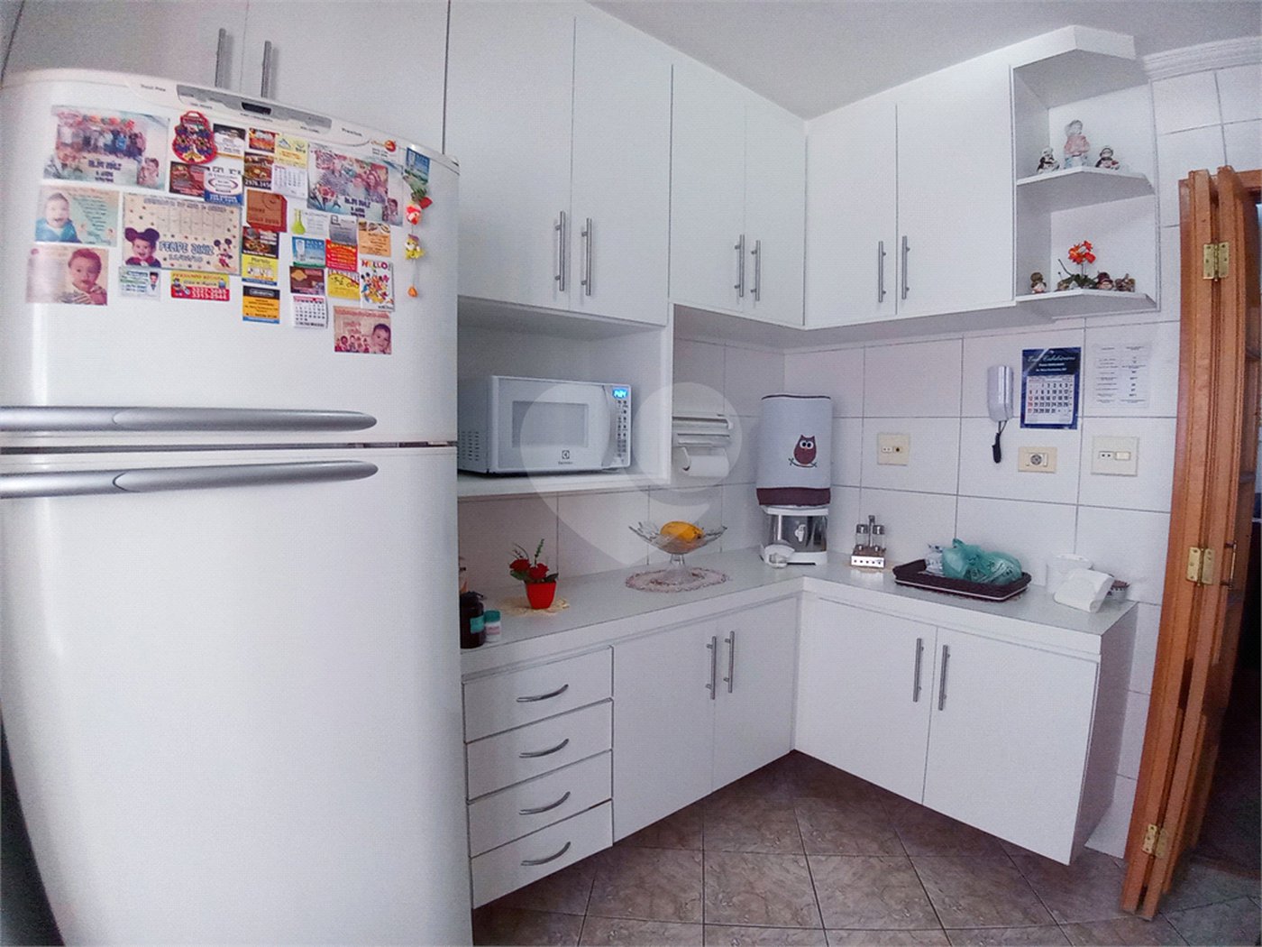 Apartamento à venda com 2 quartos em Jardim São Paulo(zona Norte), São Paulo, SP