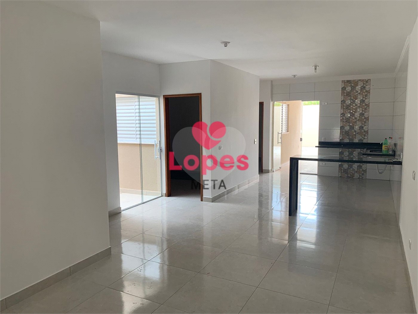 Casa à venda com 2 quartos, sendo 1 suíte, em Conjunto Residencial Dom Pedro Ii, São José dos Campos, SP