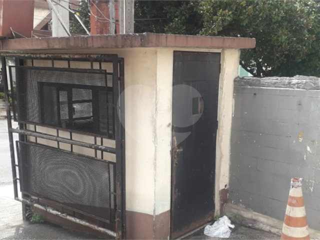 Terreno à venda em Santana, São Paulo, SP