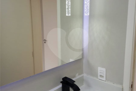 Apartamento à venda com 2 quartos em João Aranha, Paulínia, SP