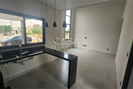 Casa em condomínio à venda com 3 quartos, sendo 1 suíte, em Jardim Residencial Jardim, Sorocaba, SP